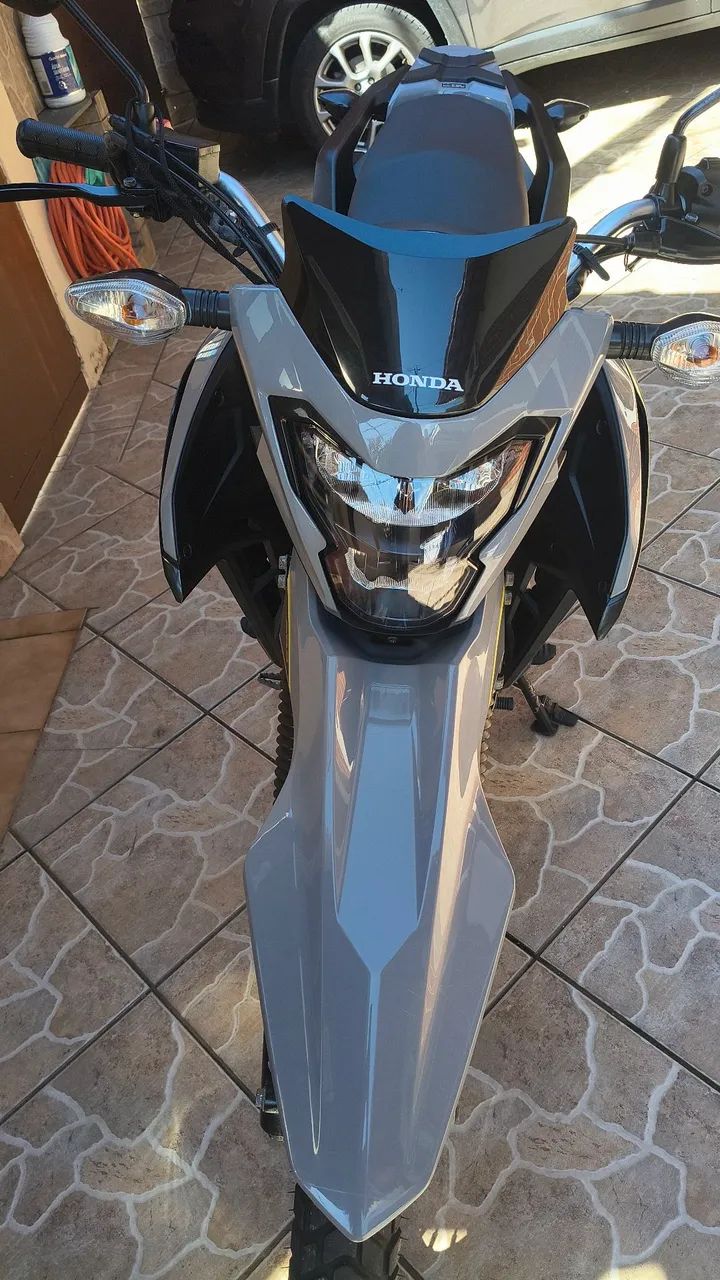 Bross 160 com ABS - Foto 4