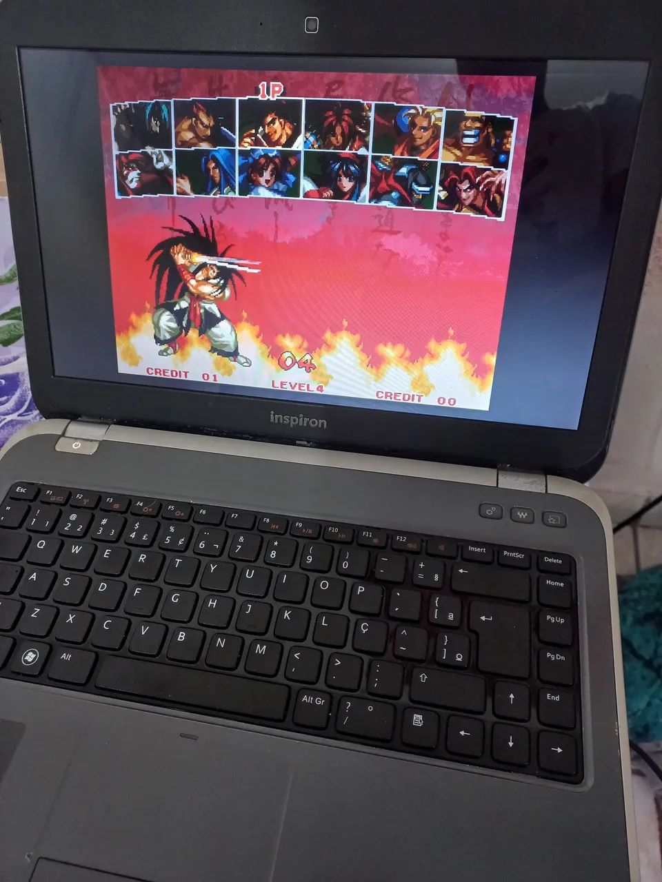 Notebook Dell i7  - Foto 3