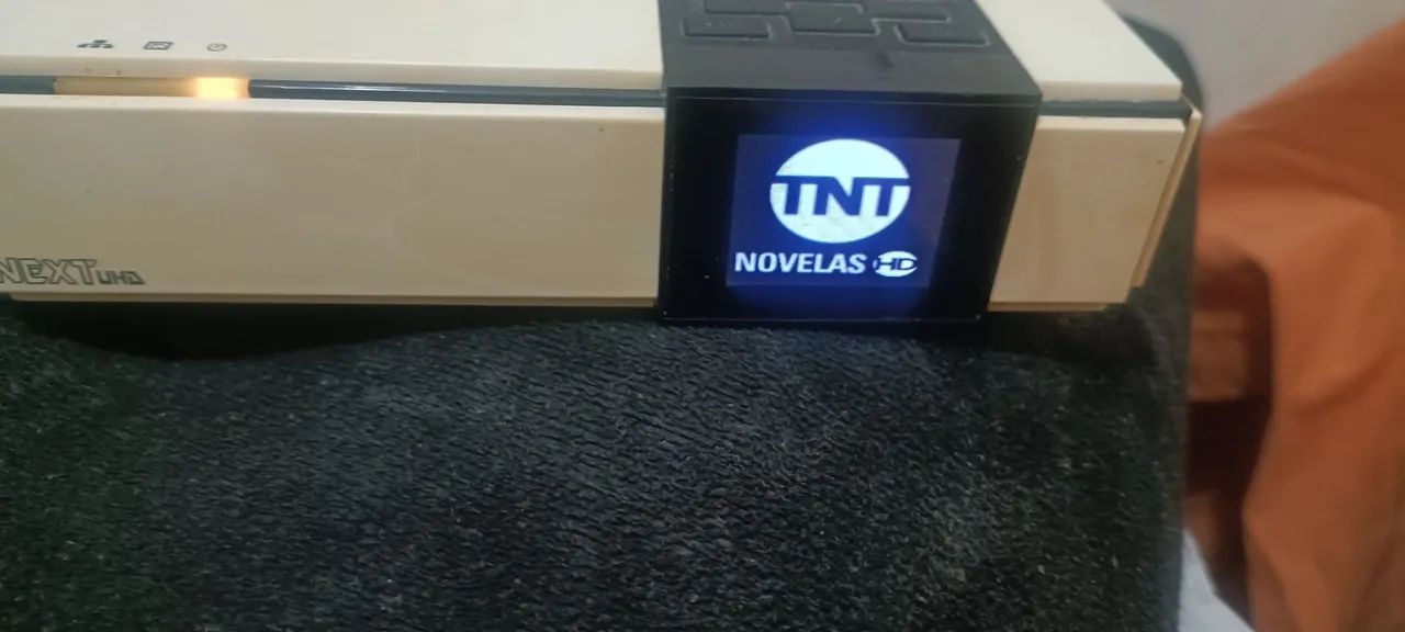Conversou com Android todo bom faço entrega dependendo do lugar  - Foto 2