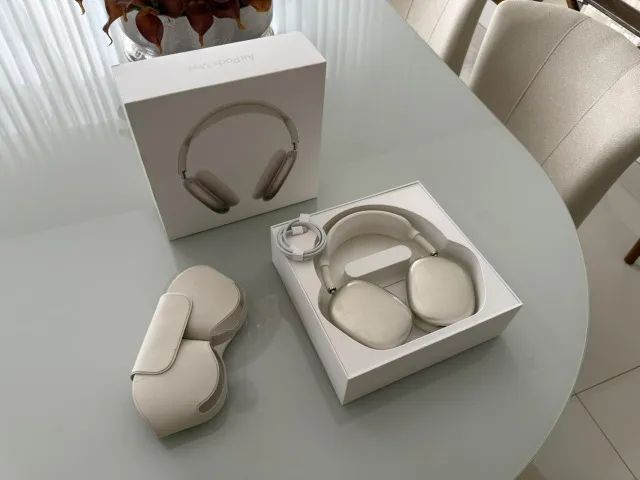 AirPods Max