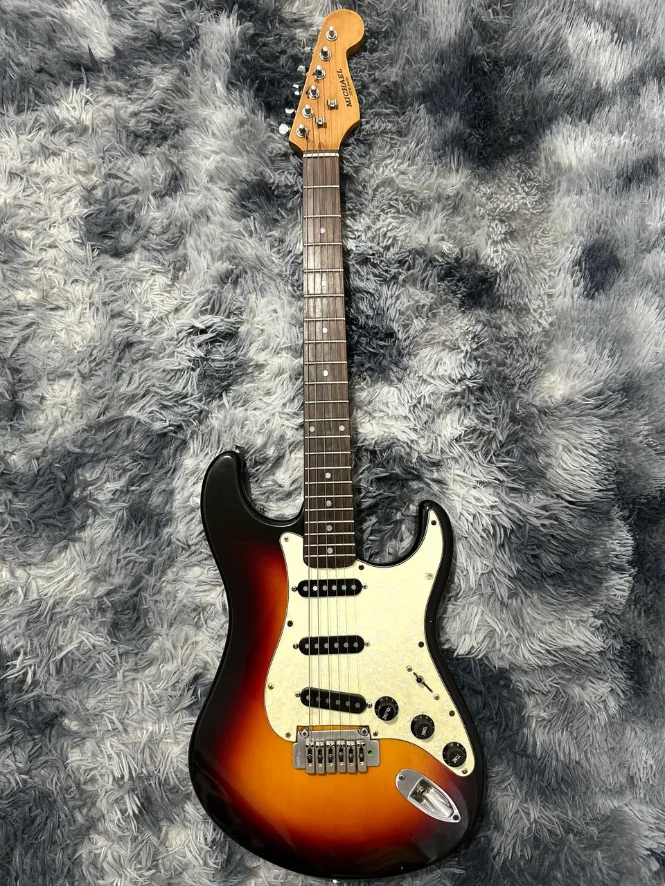Guitarra  - Foto 3