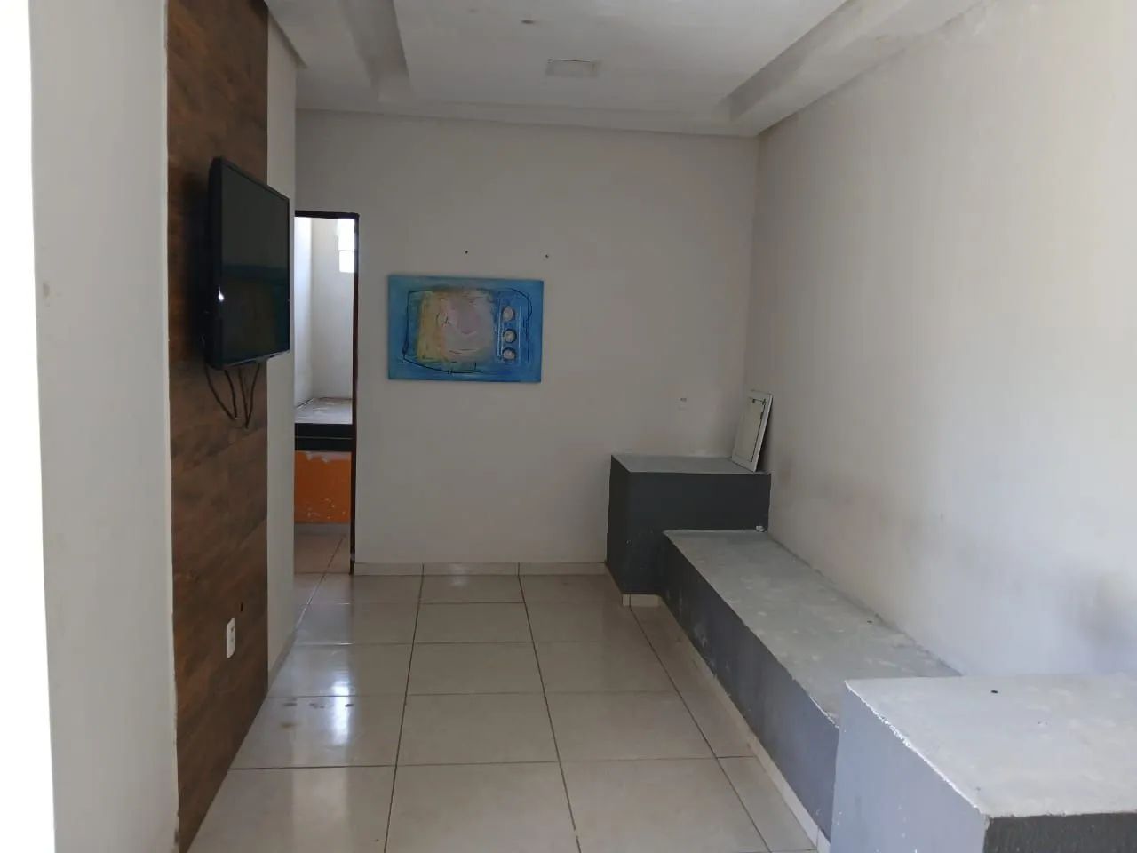 Casa na Massagueira -al  - Foto 2