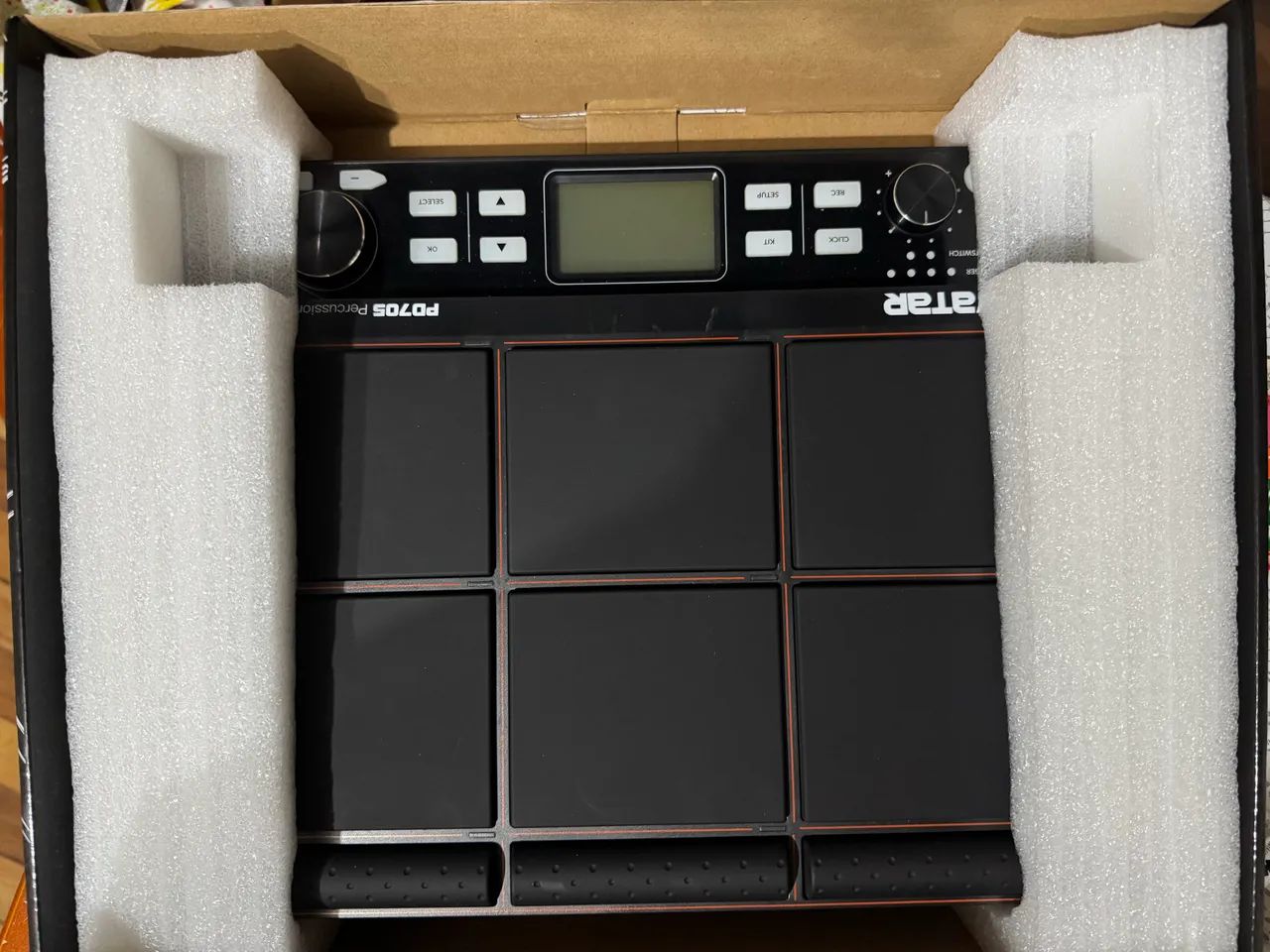 PD705 - Foto 5