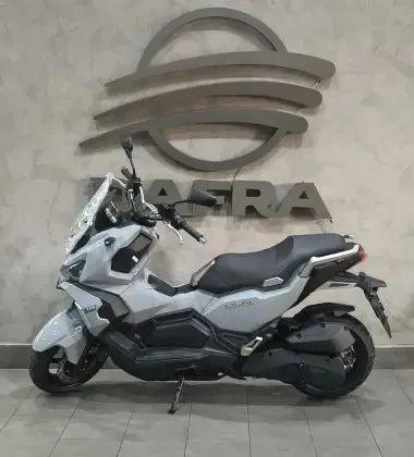 DAFRA ADXTG 150 - Foto 2