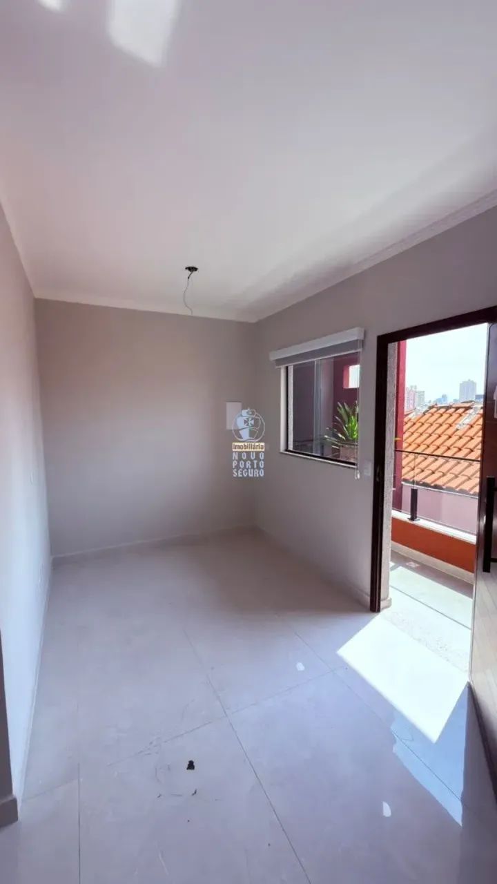Apartamento a Venda no Alto da Mooca. - Foto 5