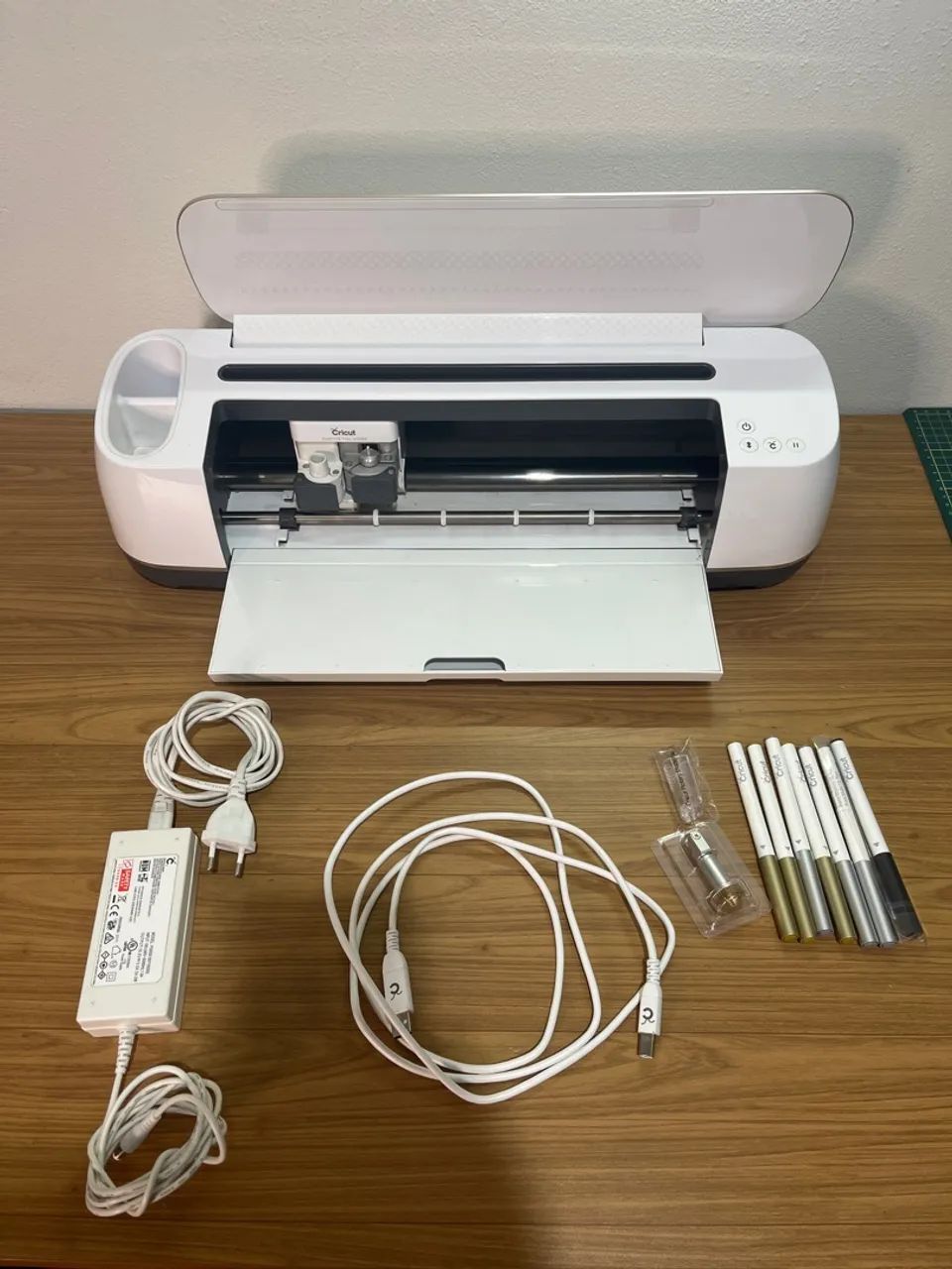 Plotter de Recorte Cricut Maker