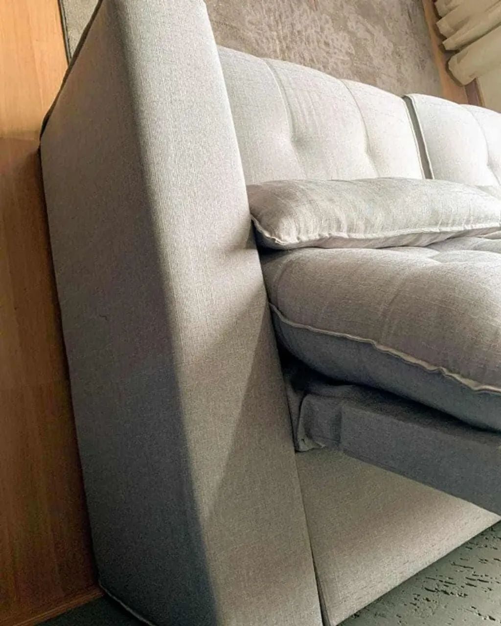 Sofá retatil  - Foto 5