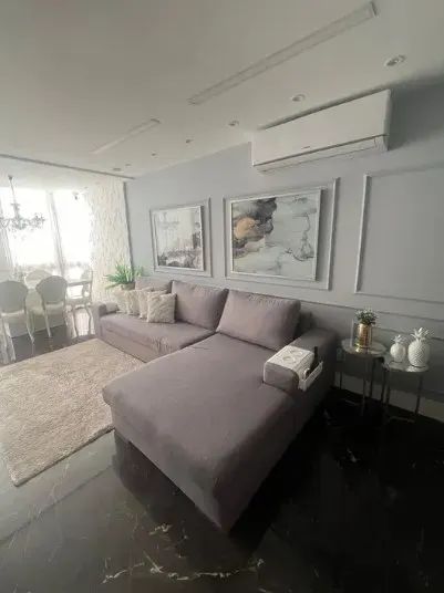 Cobertura Duplex 3 Quartos Centro de Campo Grande - Foto 4