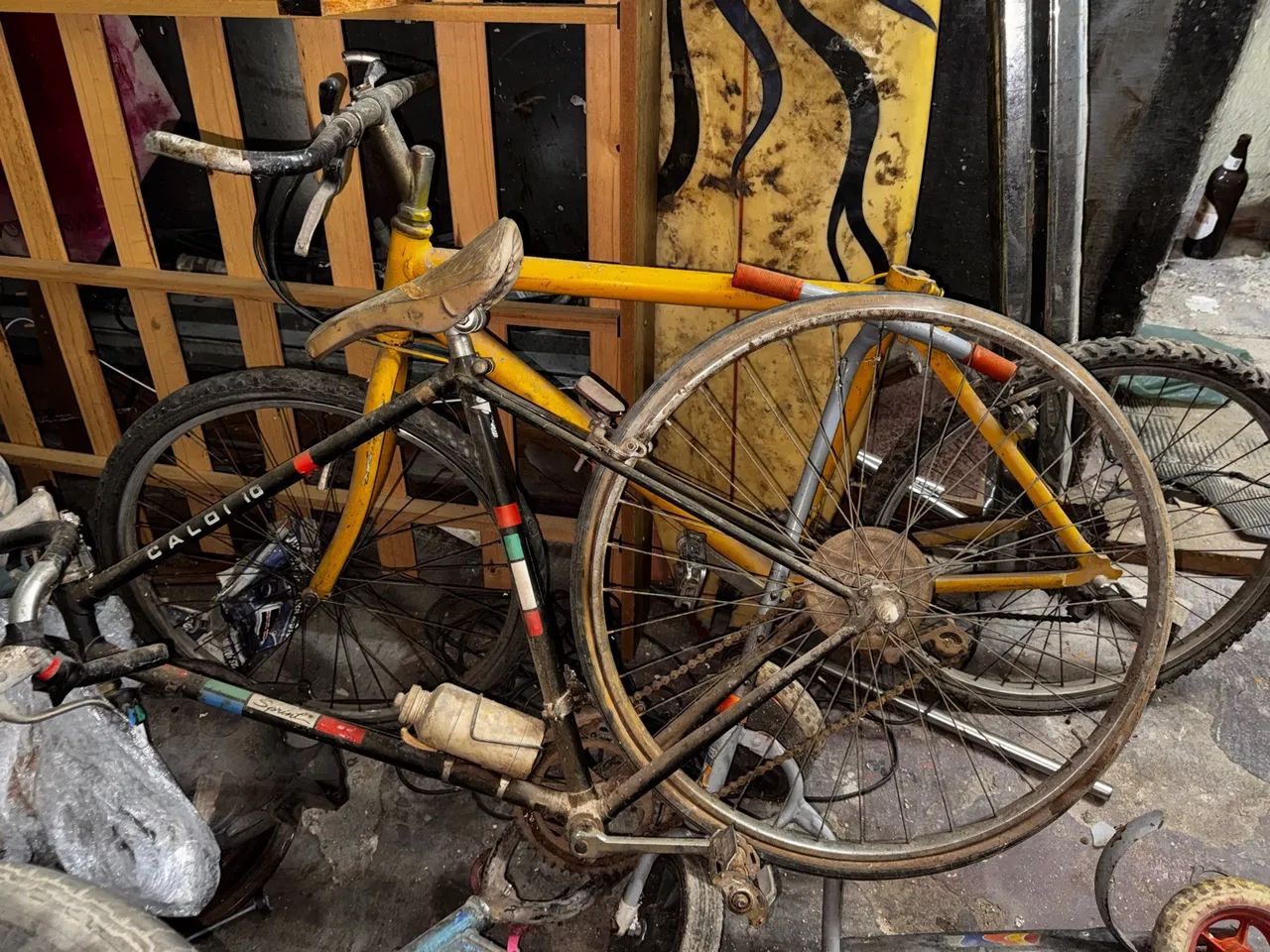 Quadros de bicicletas  - Foto 4