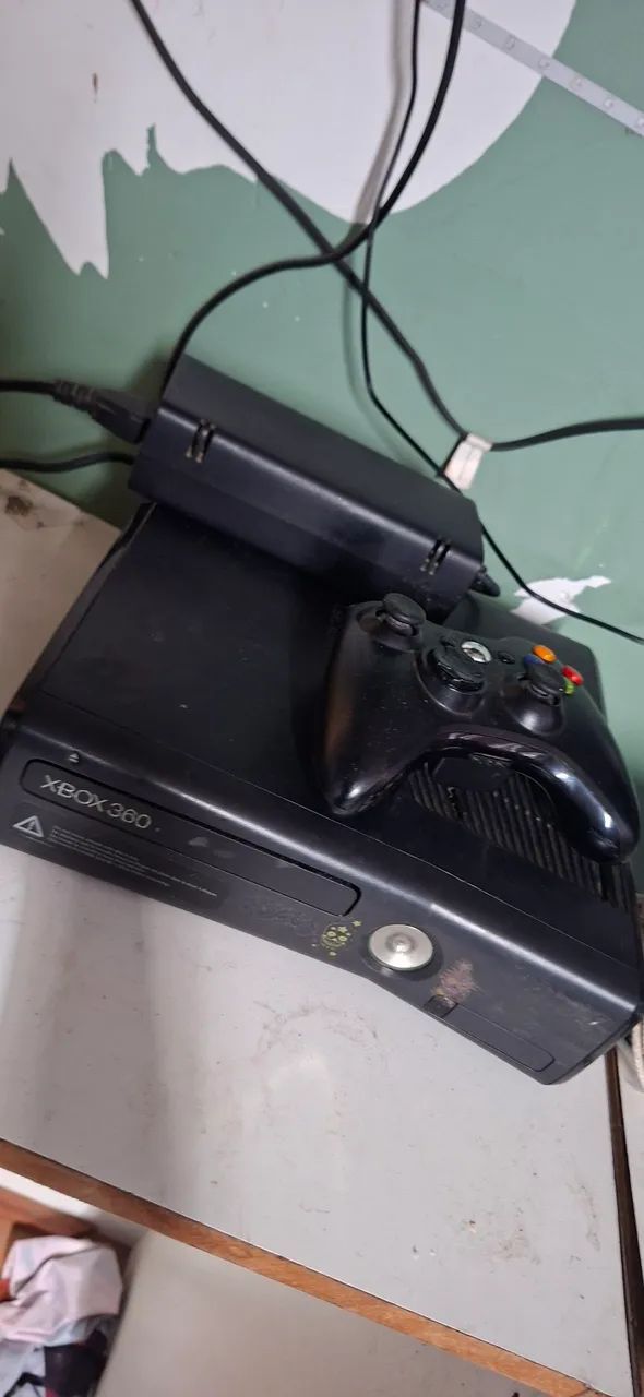 Xbox 360
