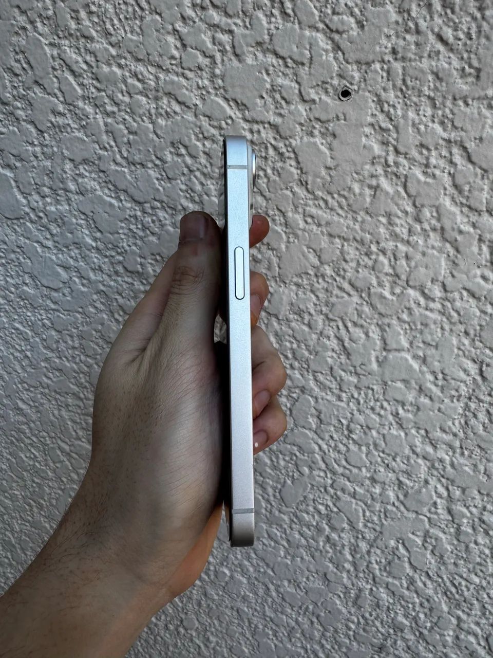 iPhone 14 128gb branco  - Foto 5