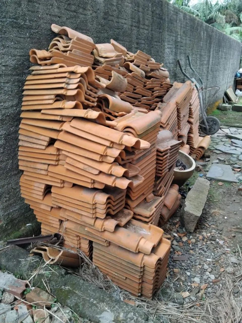 Telhas de barro Cejatel - Foto 2