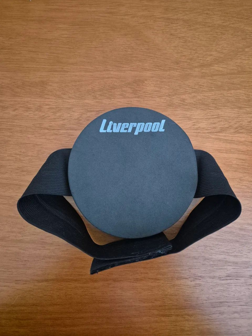 HARDBUND 5 POLEGADAS  LIVERPOOL- Pad-030 - Foto 3