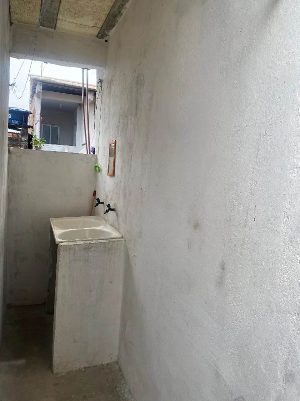 Alugo casa  - Foto 3
