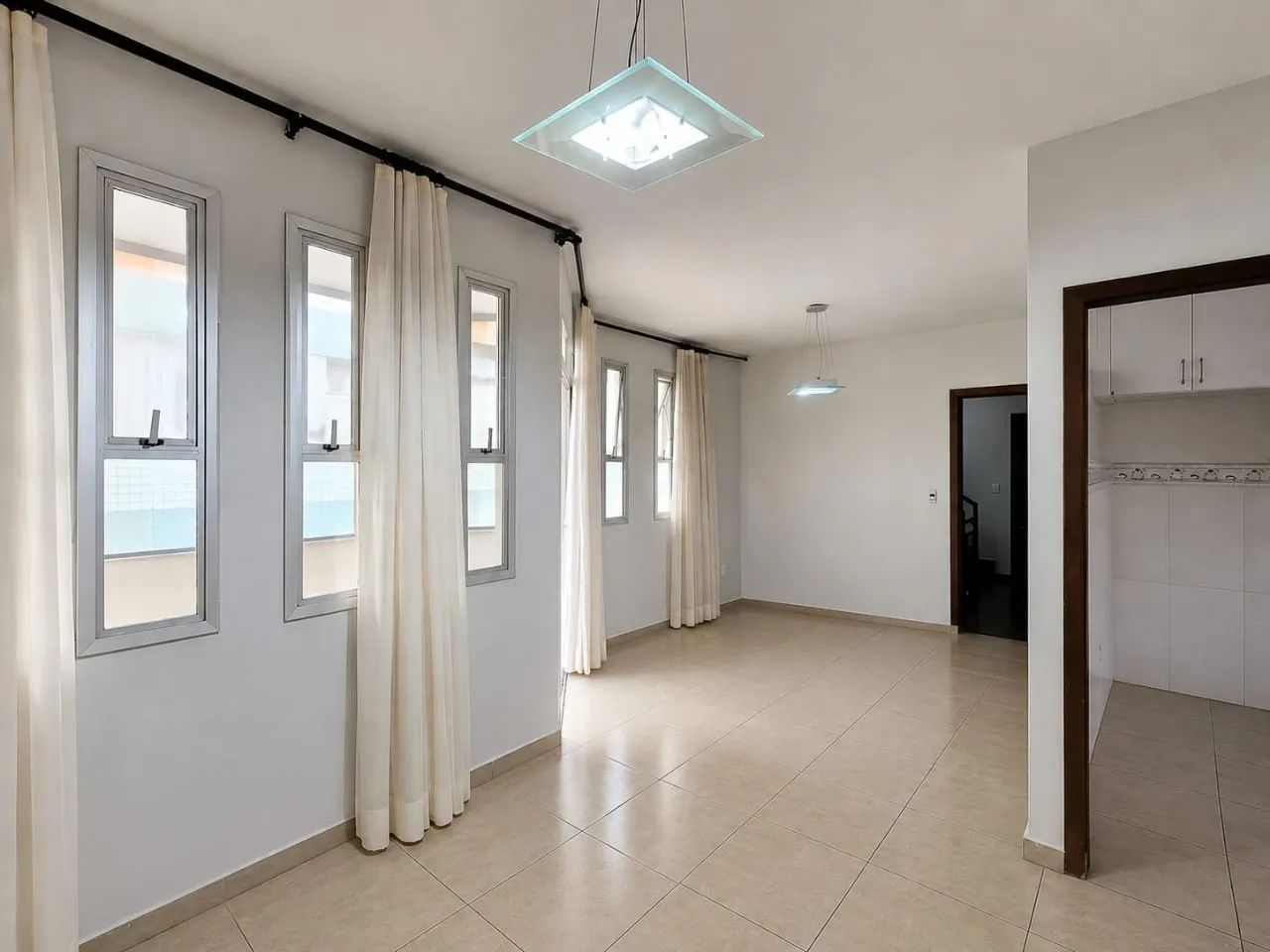 Excelente imóvel de 3 quartos para locação no Buritis - Foto 3
