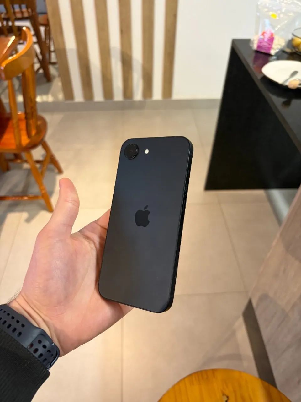 Iphone 16e - 256gb - Foto 5