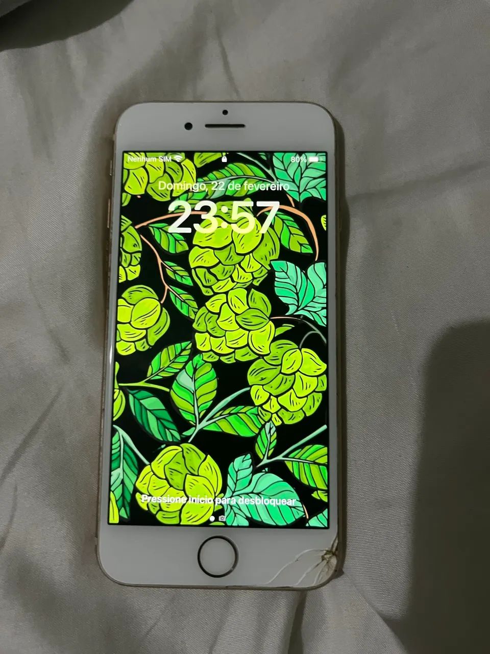 iPhone 8 64g  - Foto 3