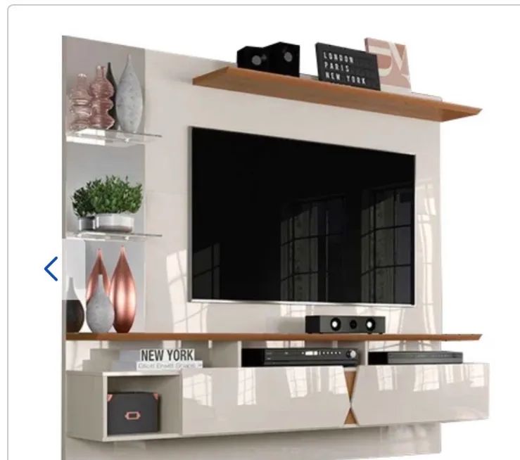 Vendendo Rack ( Painel ) R$ 400,00436600463552696320