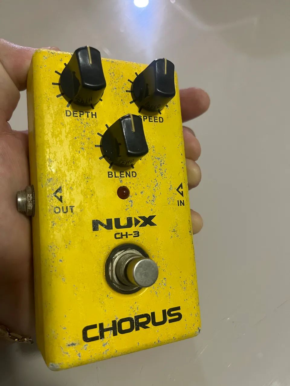 Pedal Chorus  - Foto 2