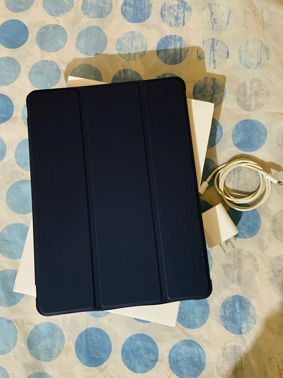 Ipad9 256g