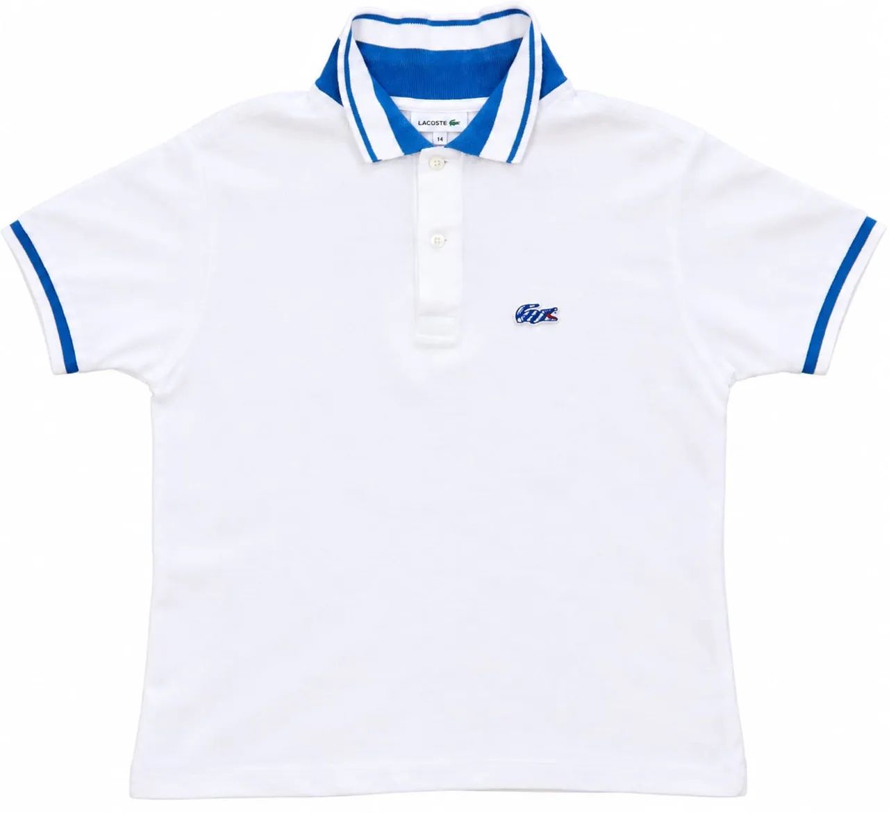 Camisa original da Lacoste 
