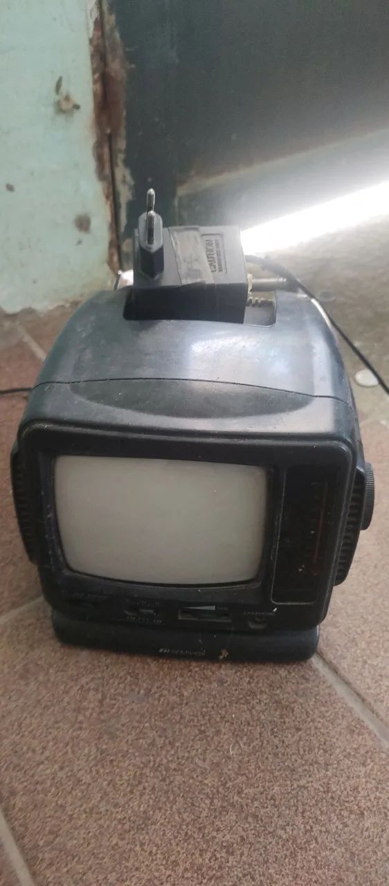 Televisão 