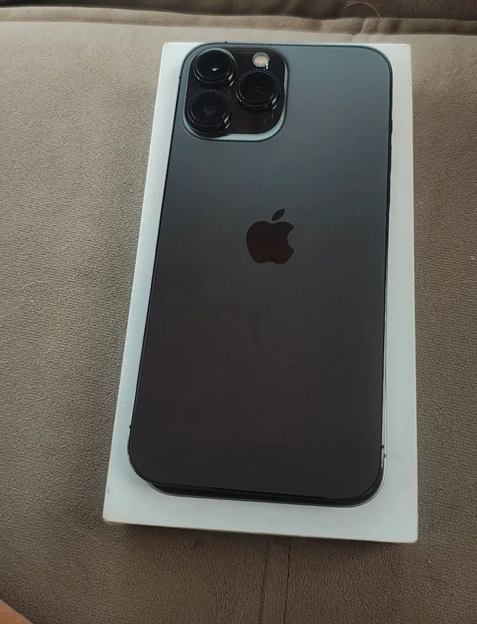 iPhone 13 pro Max  - Foto 2