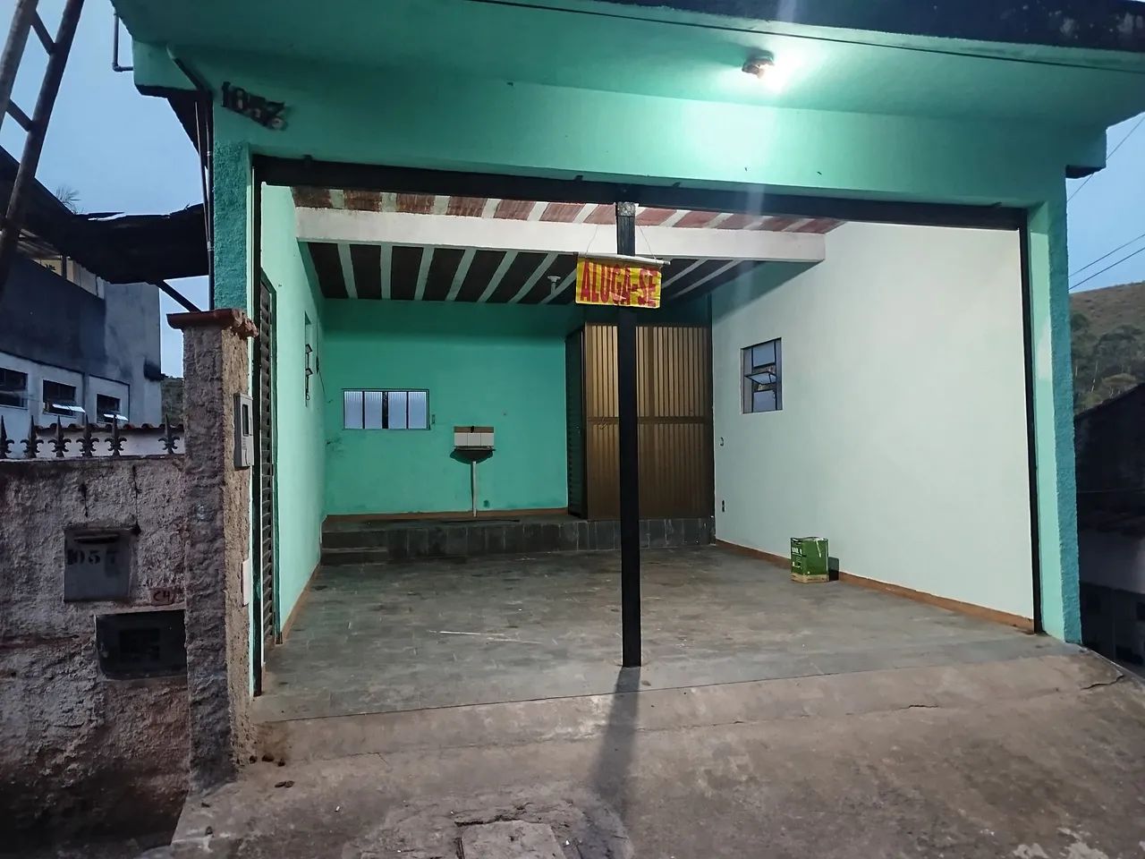 Alugo loja com sub loja bairro grama 