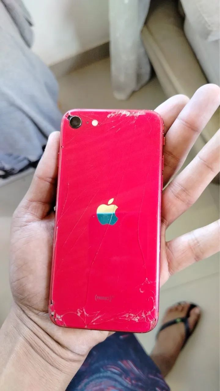 I phone se 2020 64 gb 