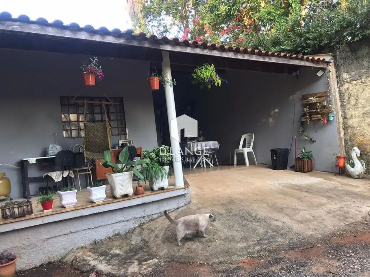 Casa à venda Chácara Santa Margarida em Campinas - Foto 4
