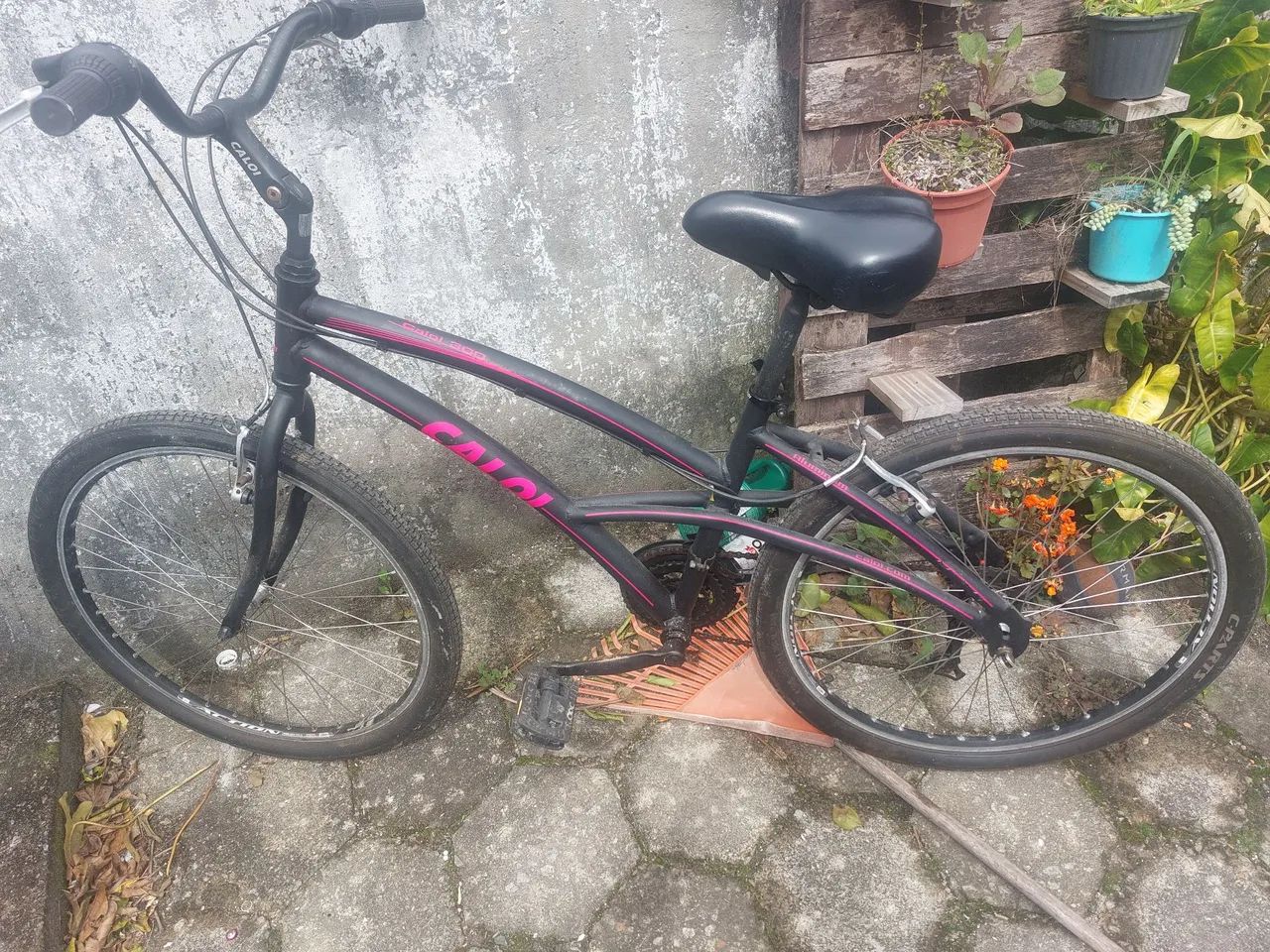 Bicicleta  - Foto 2
