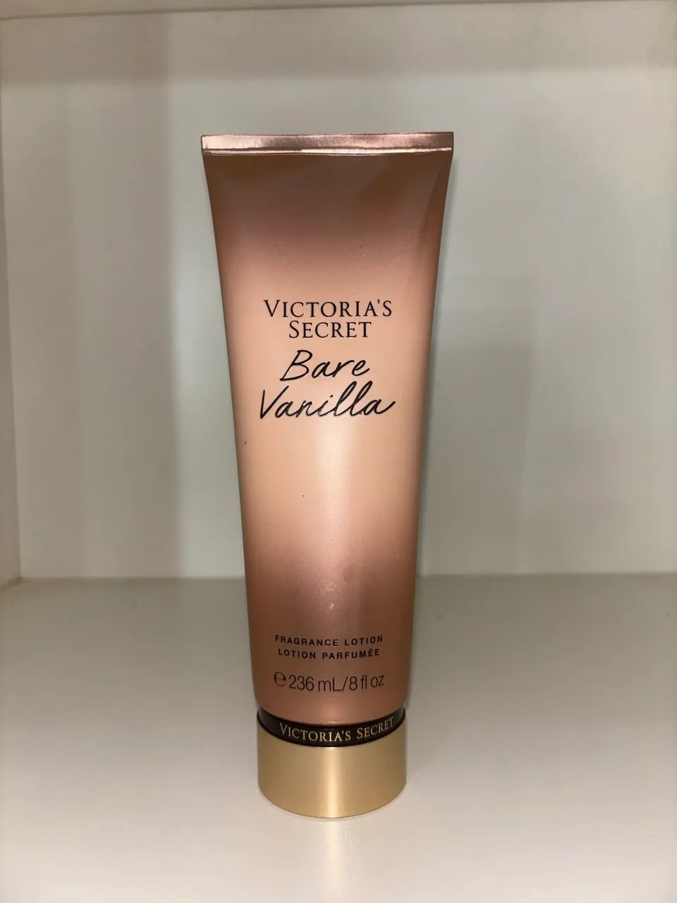 Conjunto Bare Vanilla da Victoria's Secret - Foto 3