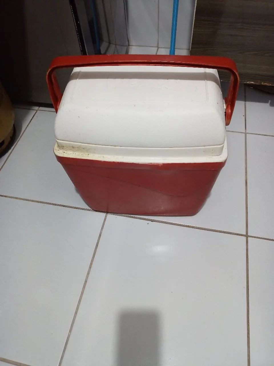 Cooler do grande 80 - Foto 2