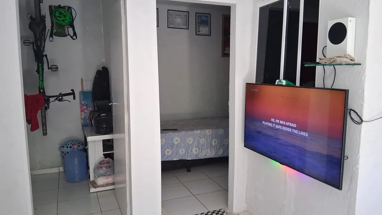Kitnet em jardim piedade  - Foto 3