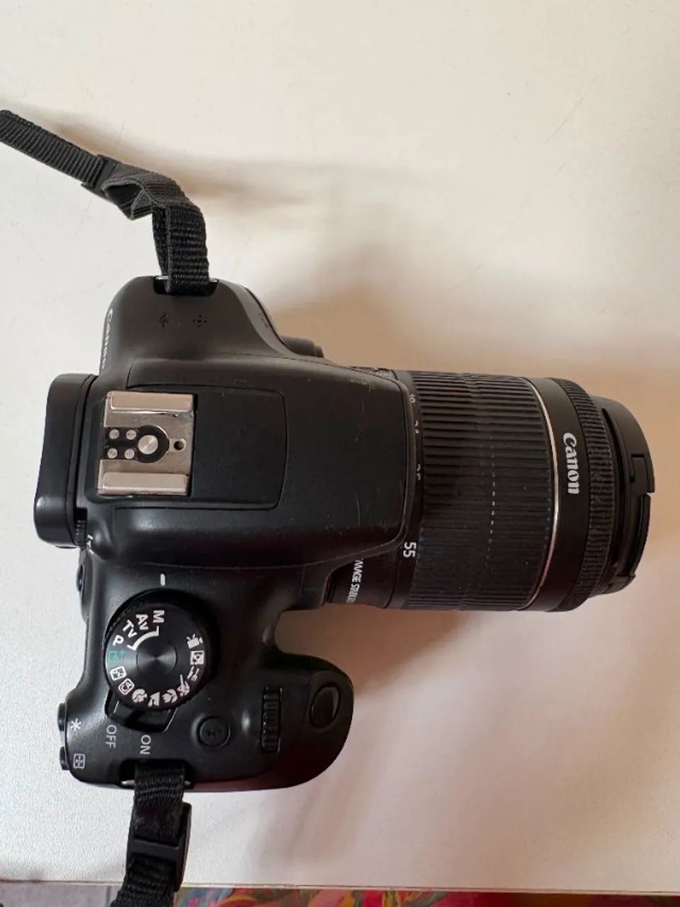 Canon EOS 1300D