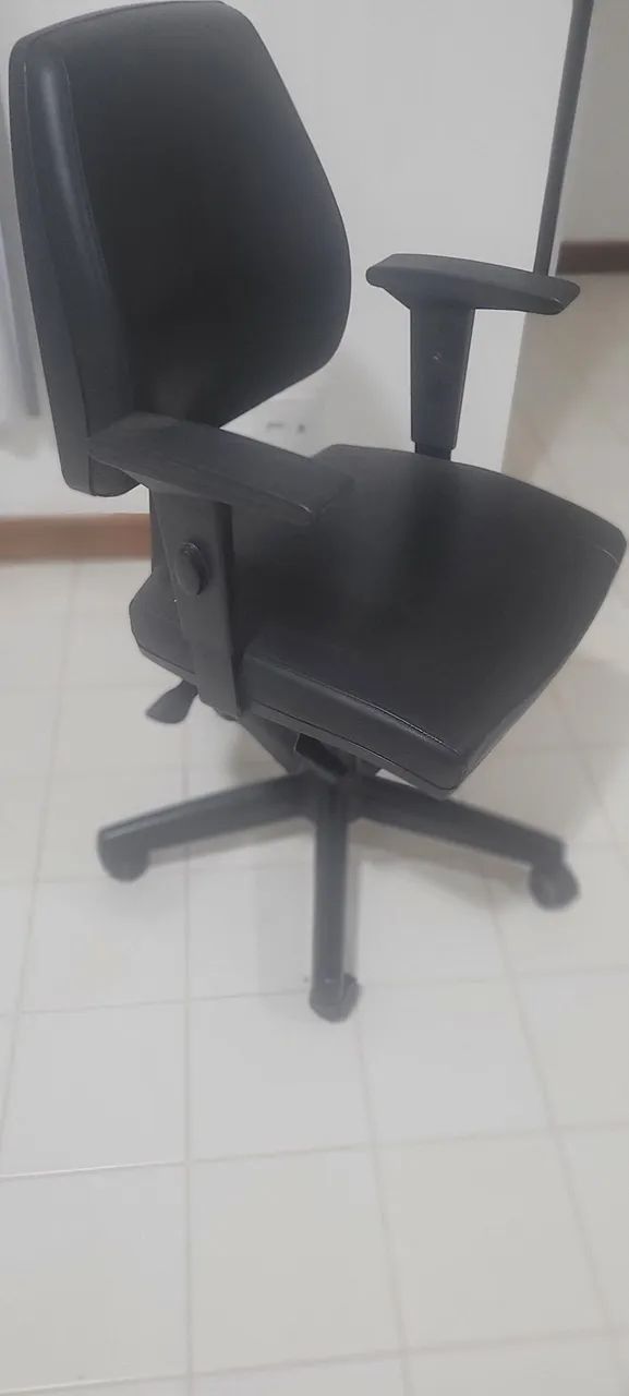 Cadeira escritorio