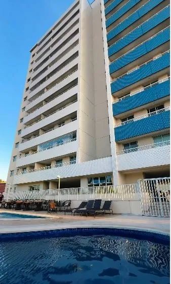TALASSA DUNAS RESIDENCE ? VIVER BEM É UMA ESCOLHA!