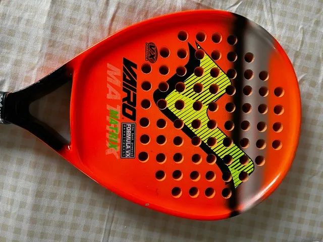 Raquete de Padel - Foto 4