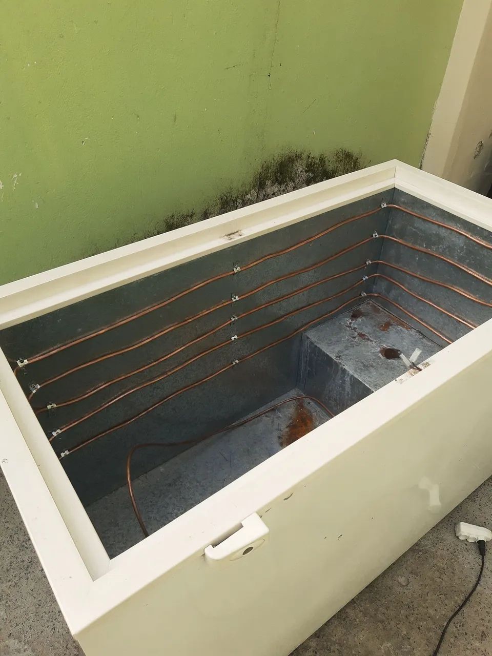 CONSERTAMOS GELADEIRAS E FREEZER  - Foto 2