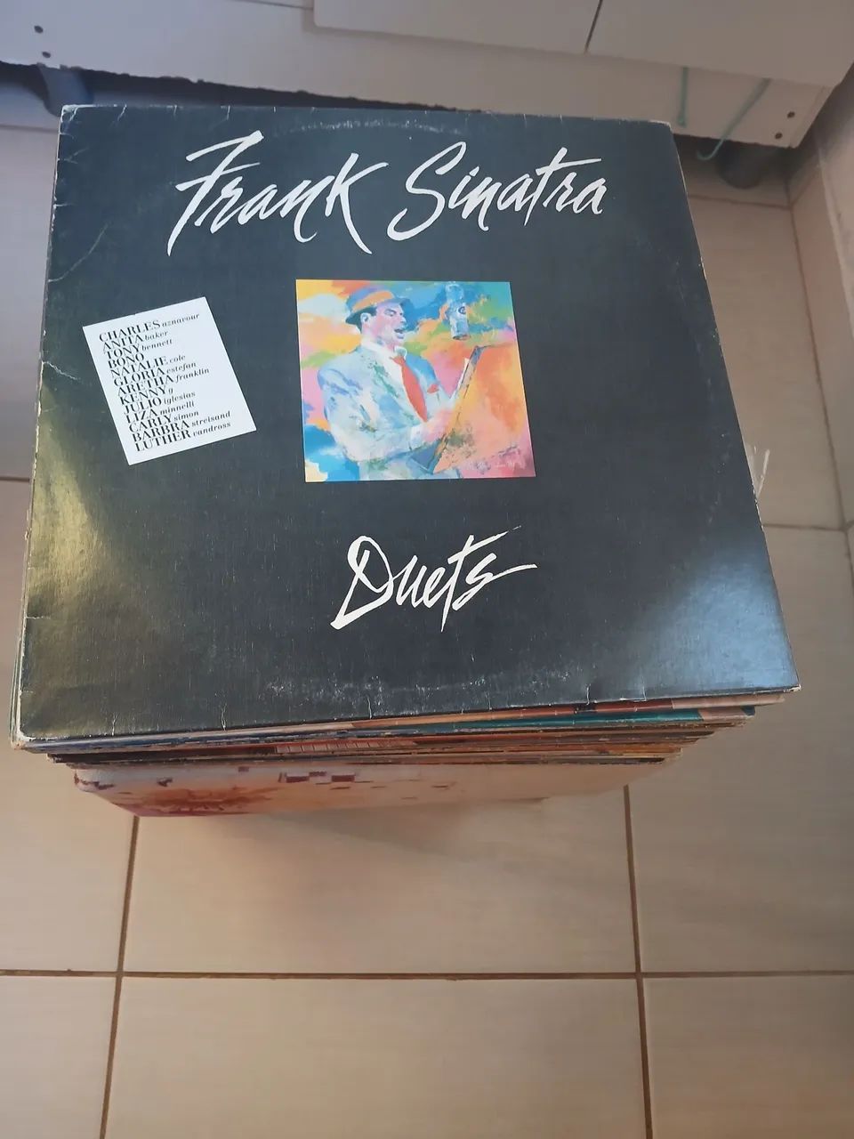 Venda de discos de Vinil  - Foto 4