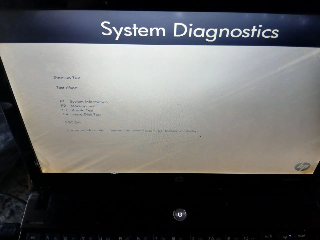  Notebook  4320s HP  - Foto 4