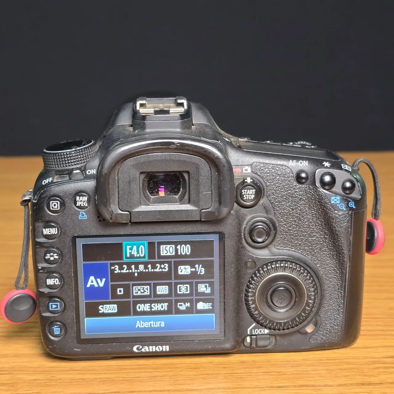 Canon 7D + 3 lentes  - Foto 5
