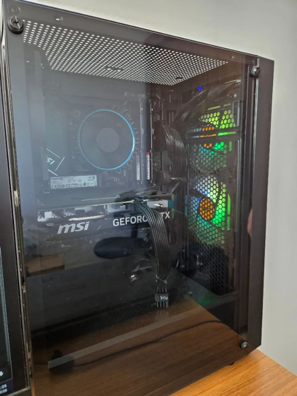PC Gamer / Workstation Premium - Foto 2