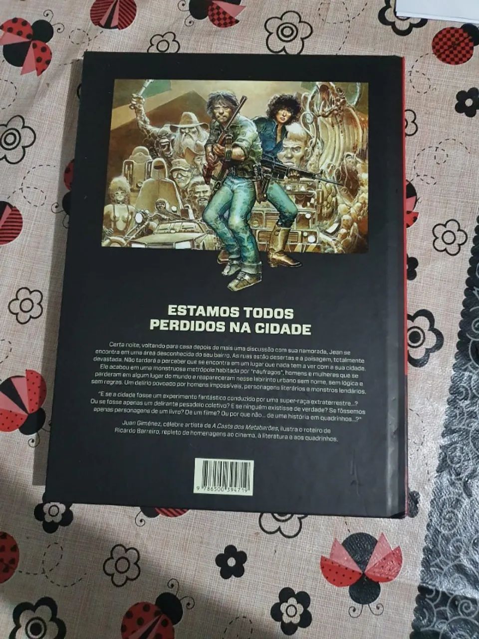 CIDADE EDITORA COMIX ZONE - Foto 2