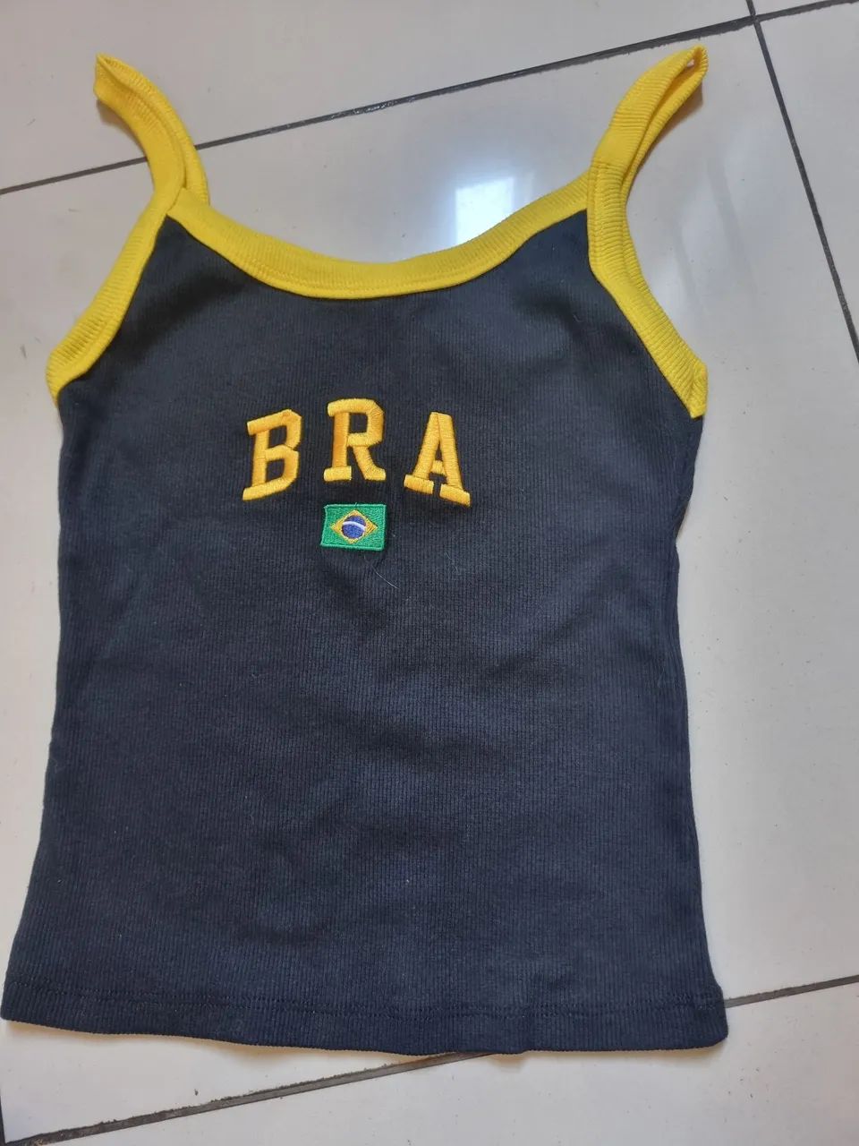 Regata Brasil 