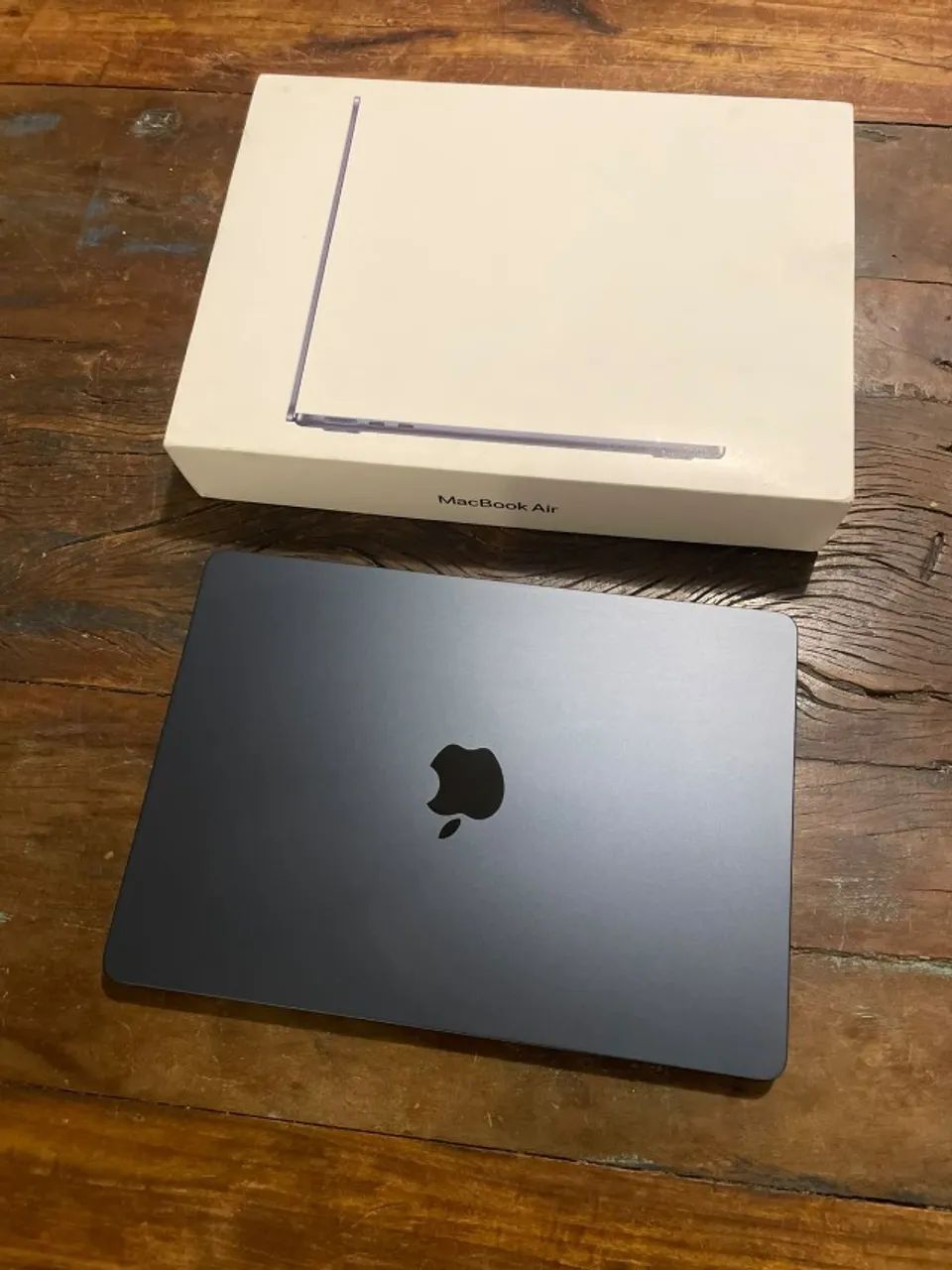 MacBook Air 13 Novissimo 
