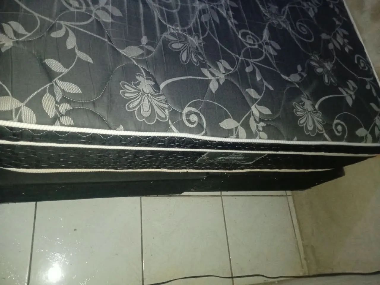 Cama box king - Foto 4
