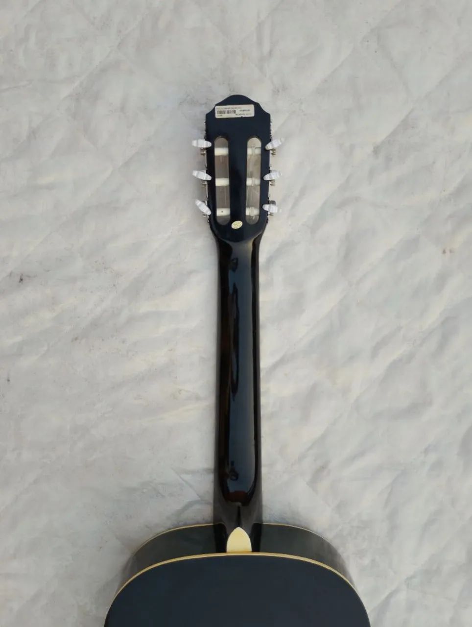 Violão Memphis AC-39  - Foto 5
