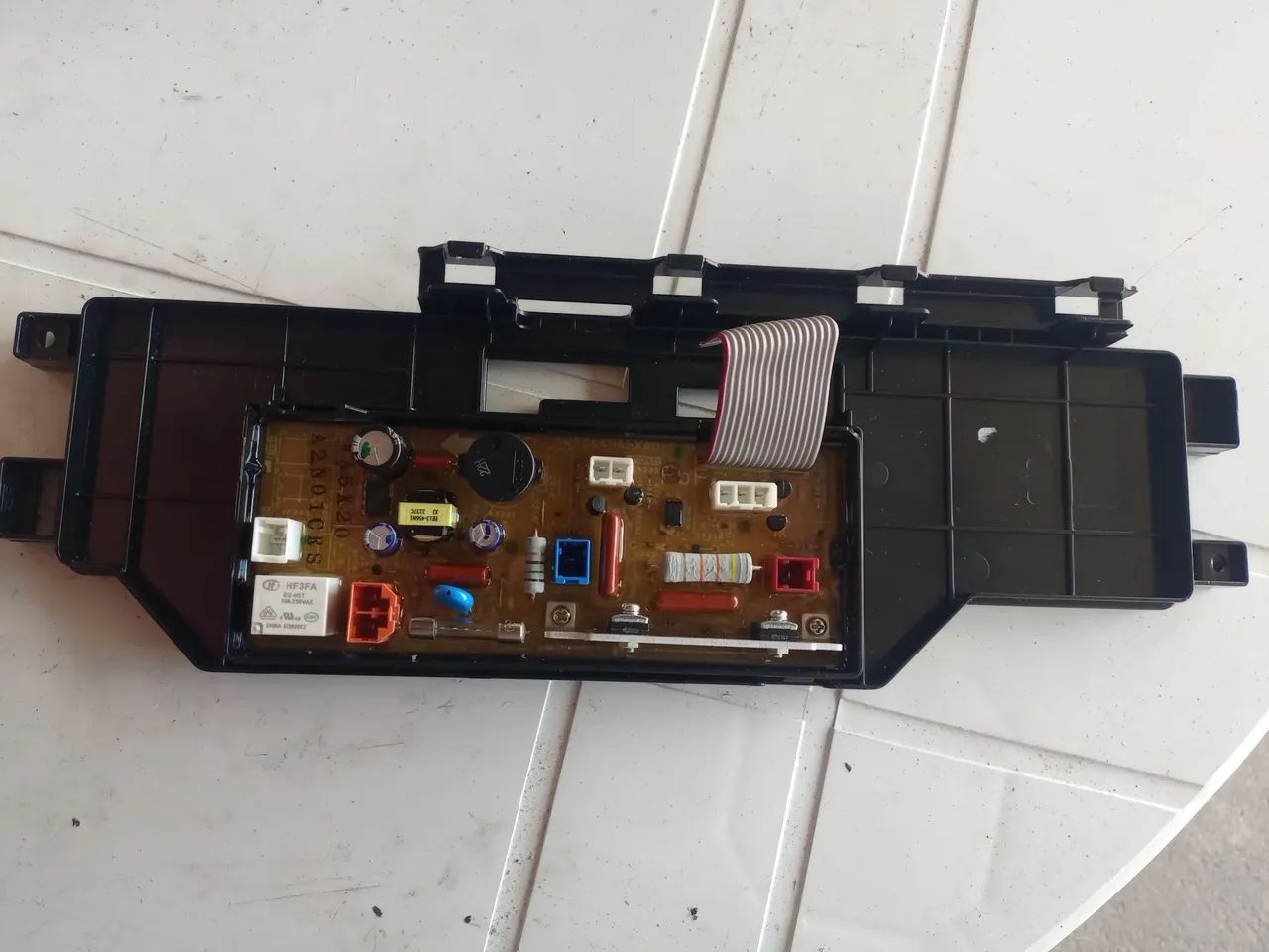 Placa de potência Panasonic ,nova12 a 14 kilos 