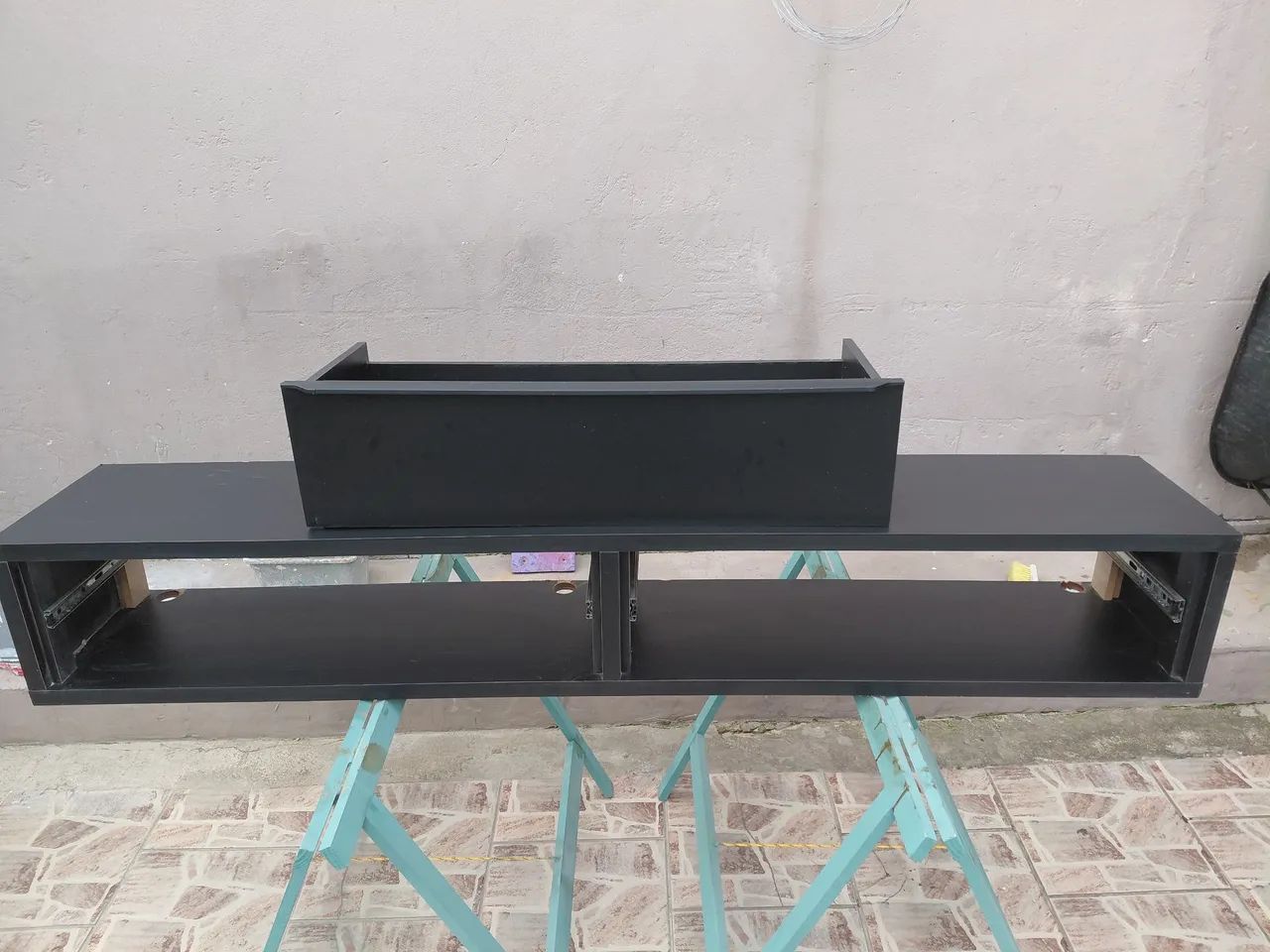 Rack para sala
